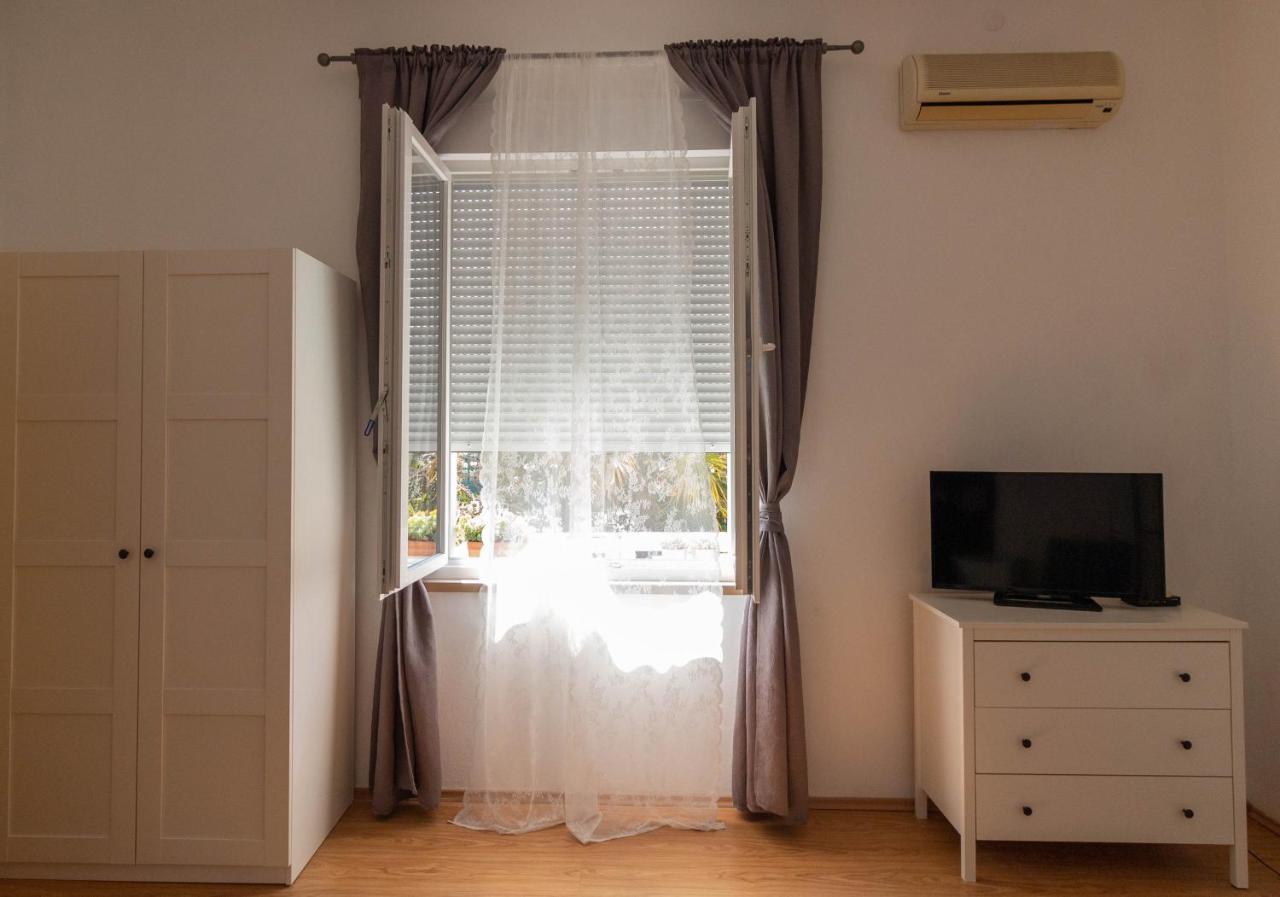 Apartman Ema Zadar Exterior photo
