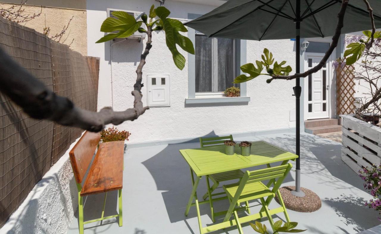 Apartman Ema Zadar Exterior photo