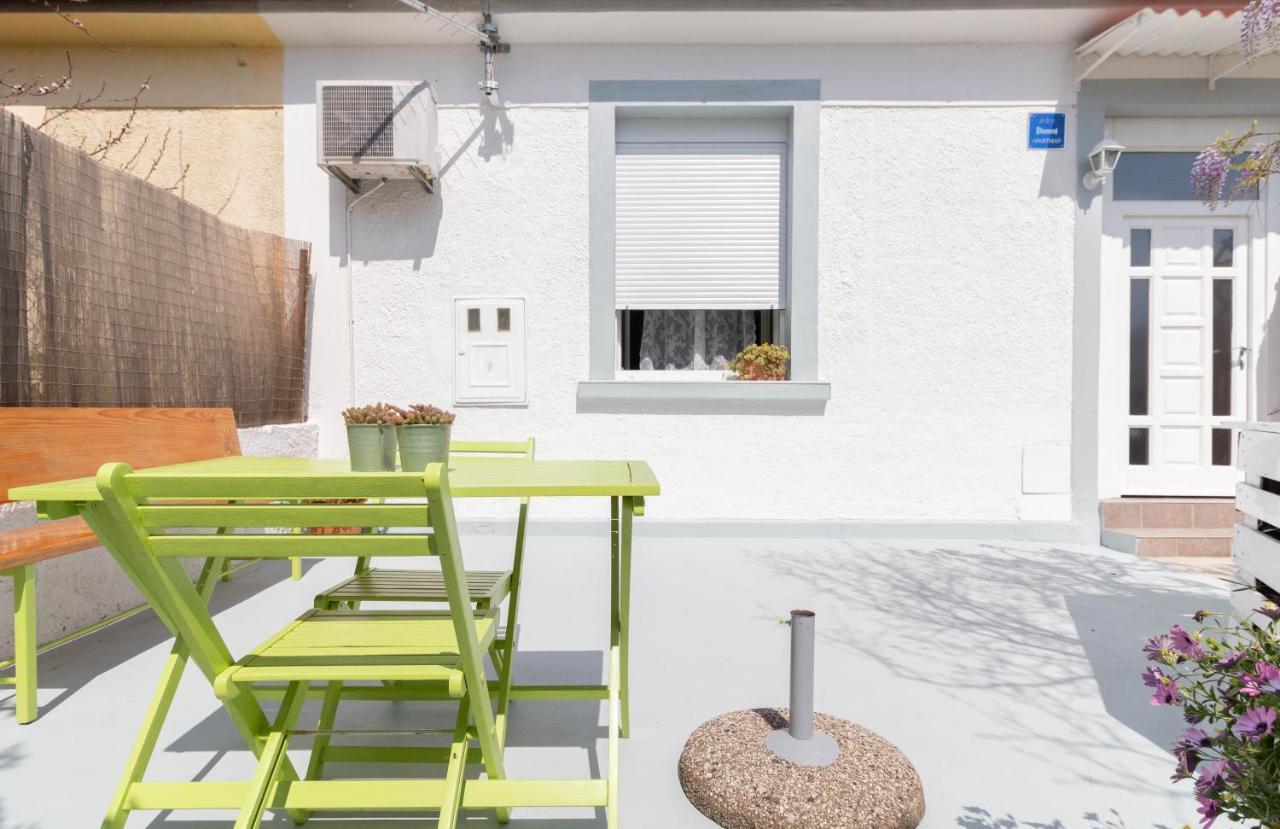 Apartman Ema Zadar Exterior photo