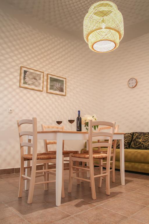 Apartman Ema Zadar Exterior photo